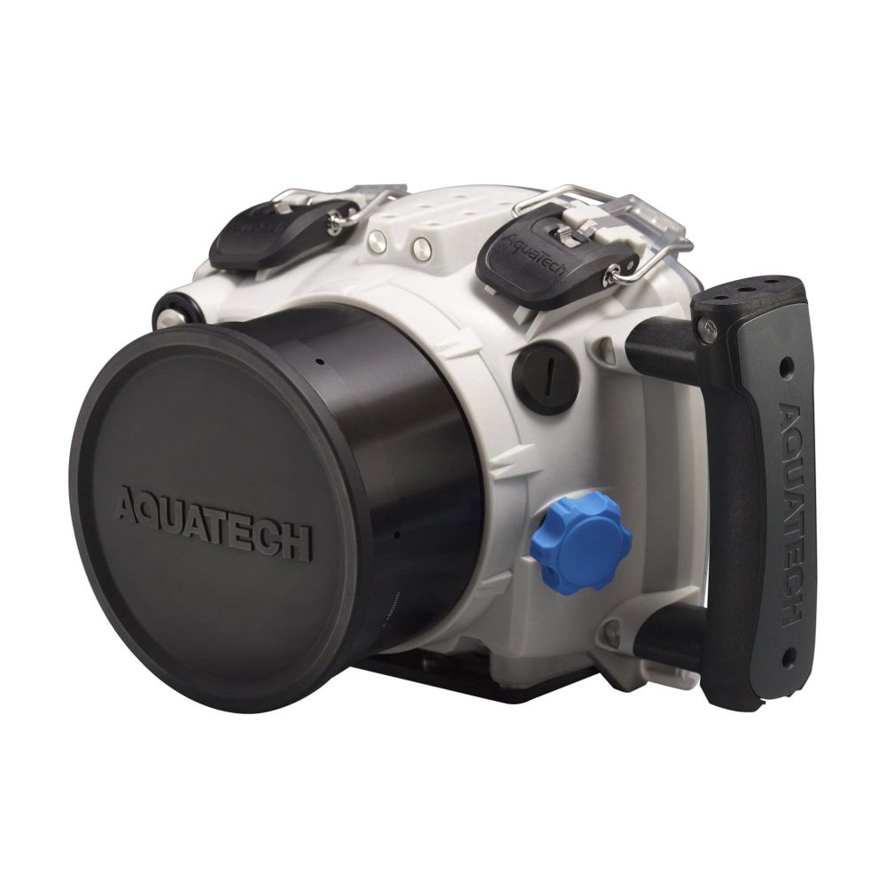 Aquatech Ensemble de capuchons XF-55