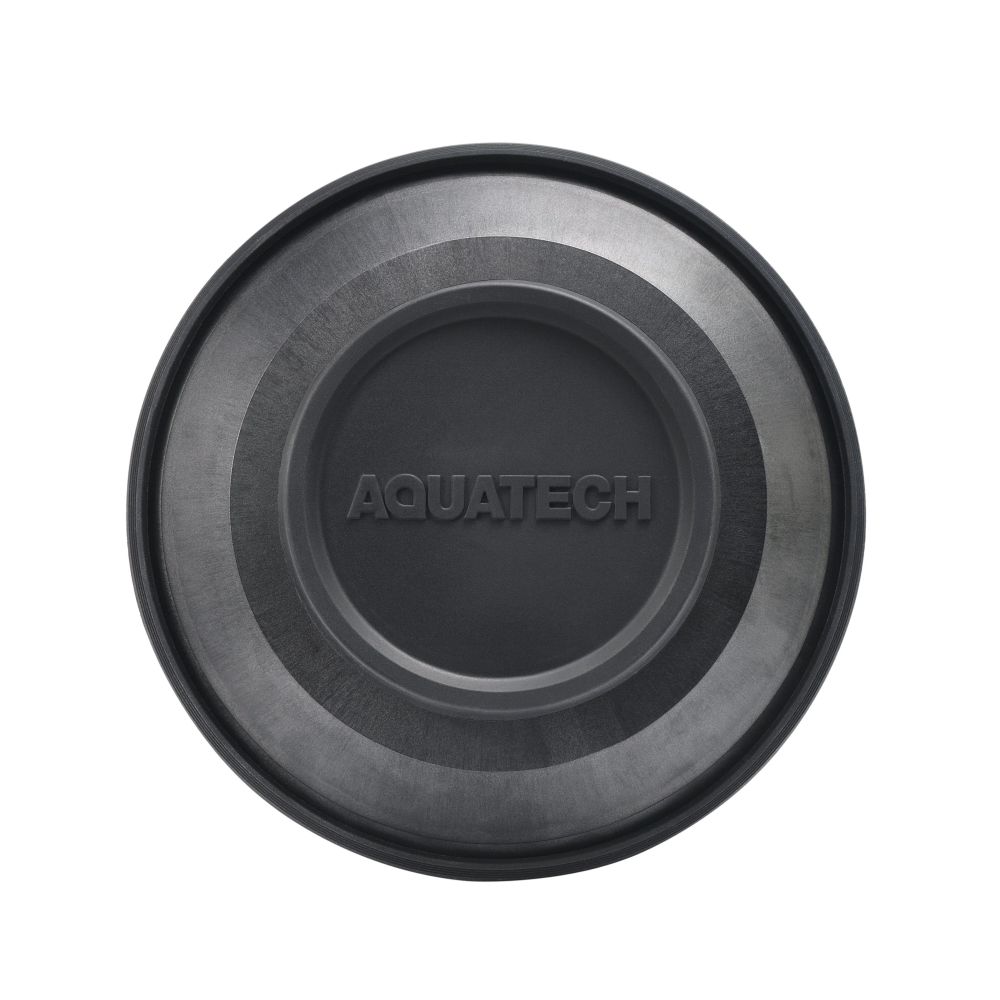 Aquatech XLF-75 Kappenset