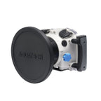 Aquatech XLF-75 Kappenset