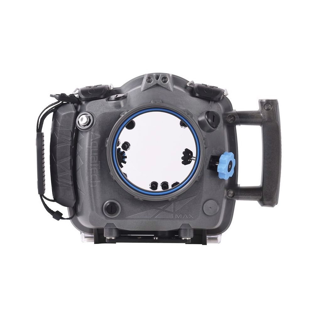 Aquatech Edge Max Nikon Z9