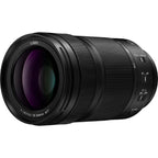Panasonic Lumix DC-S5 IIX + Lumix S 70-300mm f/4.5-5.6 Macro OIS