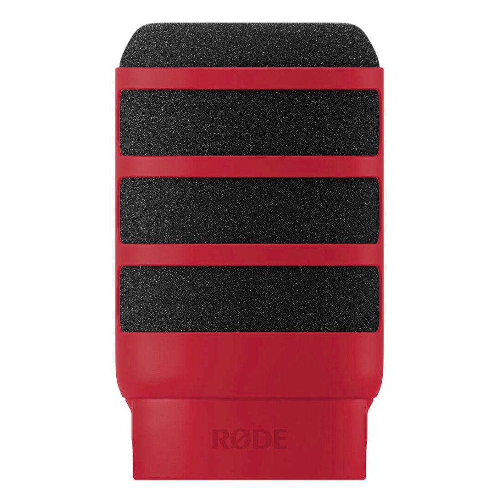 RØDE WS14 rouge