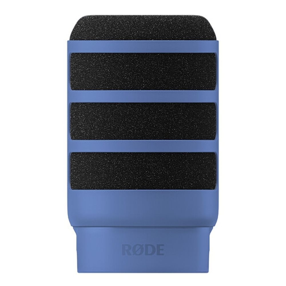 RØDE WS14 bleu