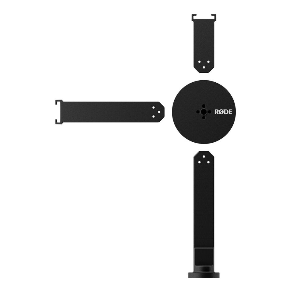 RØDE Support magnétique
