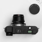 TTArtisan APS-C 35mm f1.4 L Noir OUTLET