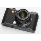 TTArtisan APS-C 35mm f1.4 L Noir OUTLET