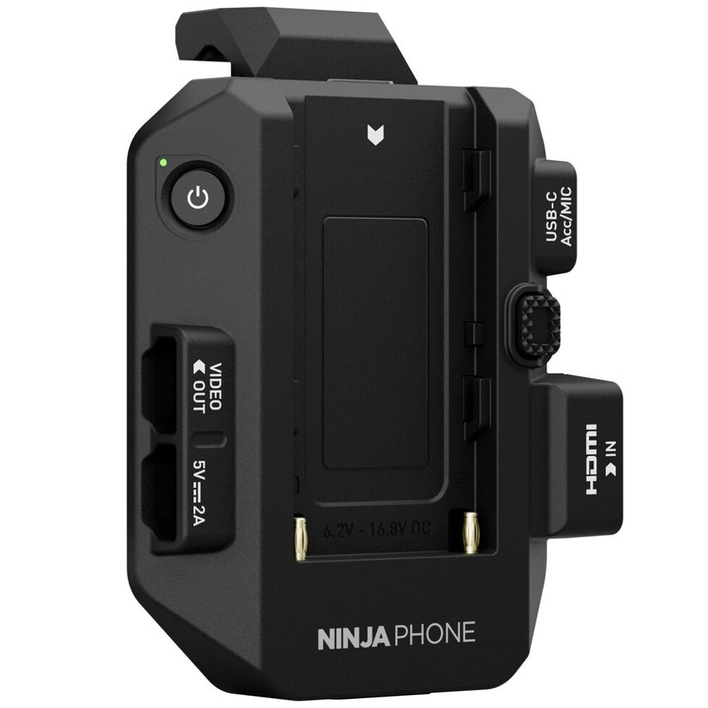 Atomos Ninja Phone Base