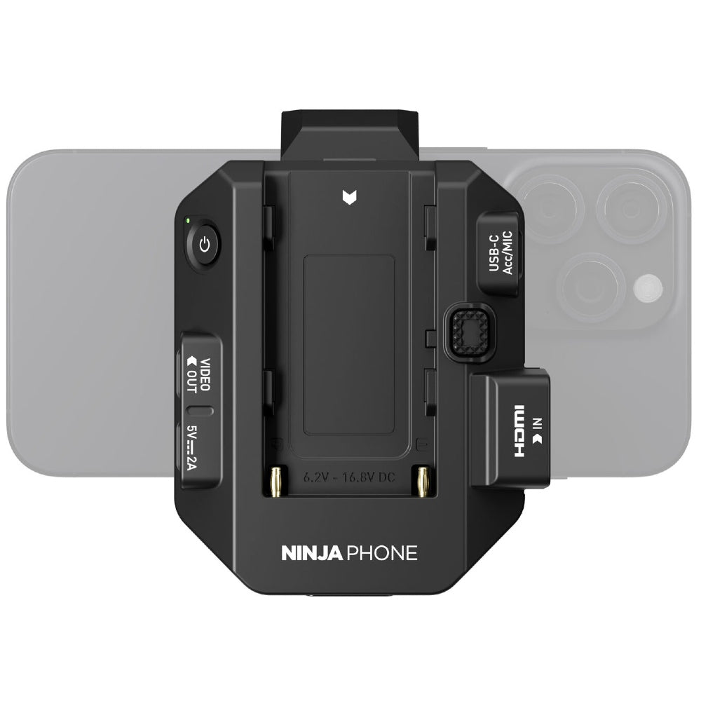 Atomos Ninja Phone Base