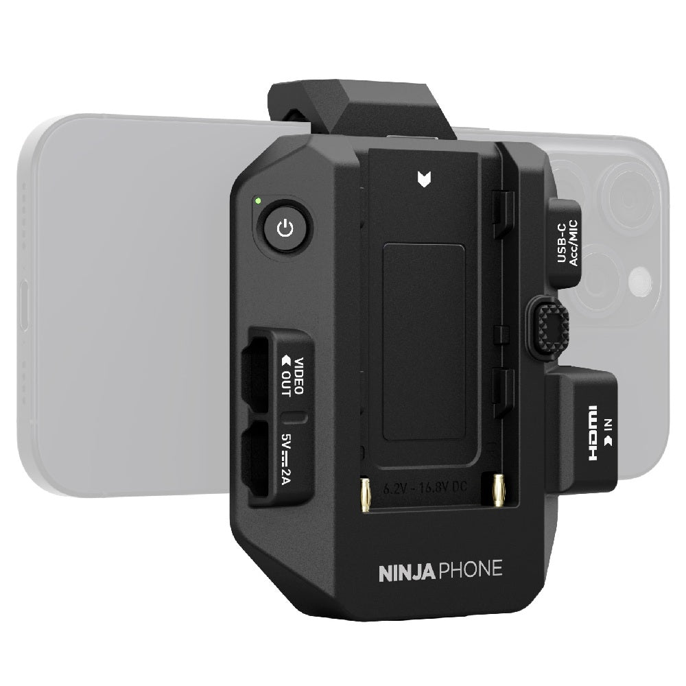 Atomos Ninja Phone Base
