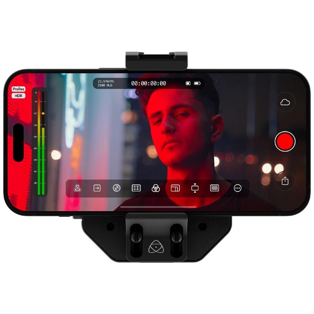 Atomos Ninja Phone Base