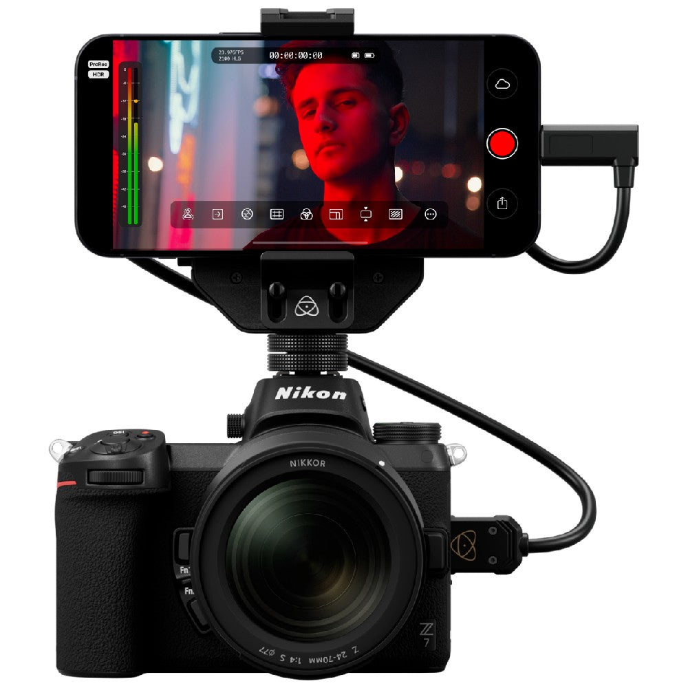 Atomos Ninja Phone Base