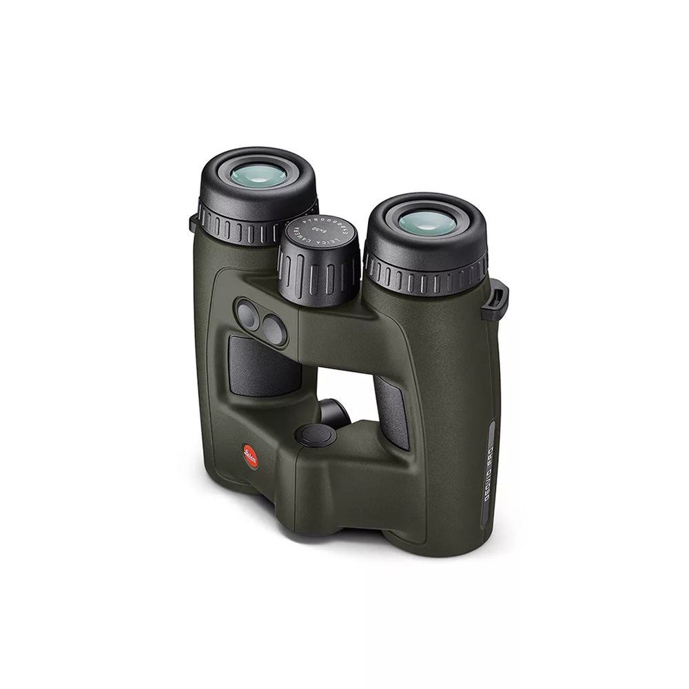 Leica 40820 Geovid Pro10x32 Edition olivgrün