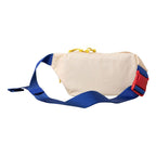 Moment Long Weekend Monterey Sling, Cream Multi