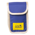 Moment Long Weekend Kamera Pouch, Creme Multi