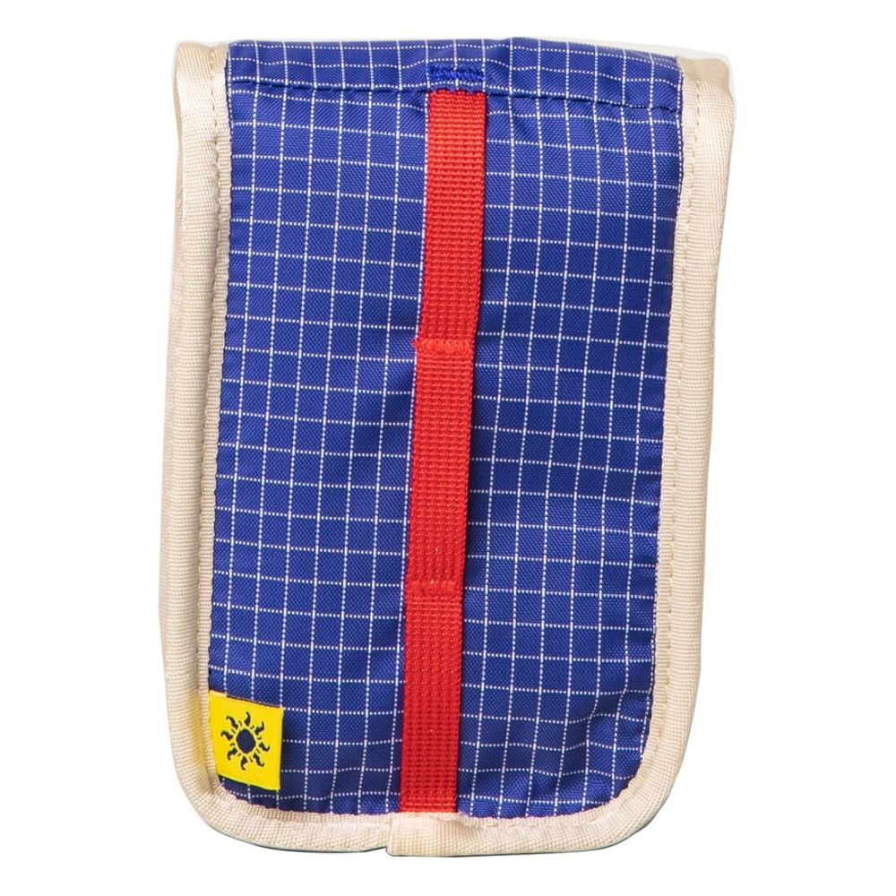 Moment Long Weekend Kamera Pouch, Creme Multi