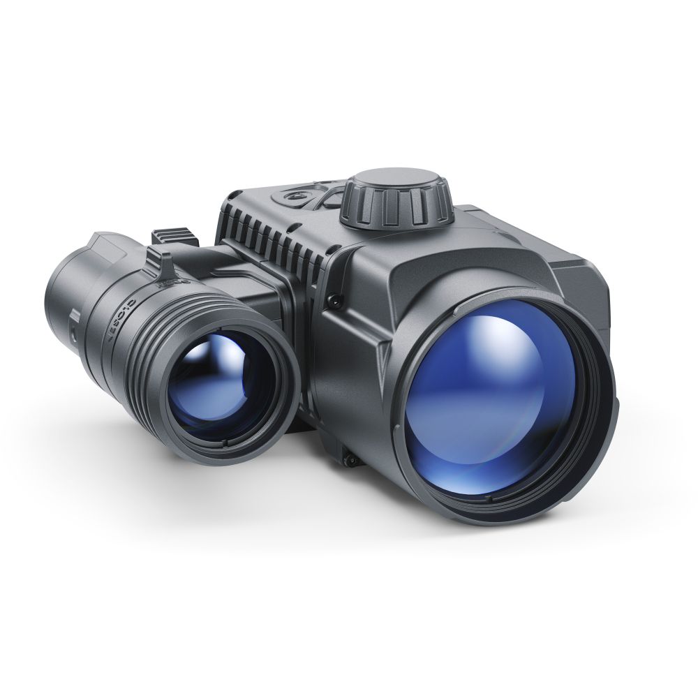 Pulsar Digital Night Vision Attachment Forward F455