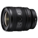 Sony FE 16-25mm f/2.8 G