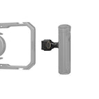 SmallRig Adaptateur rotatif à dégagement rapide pour poignée latérale 4610