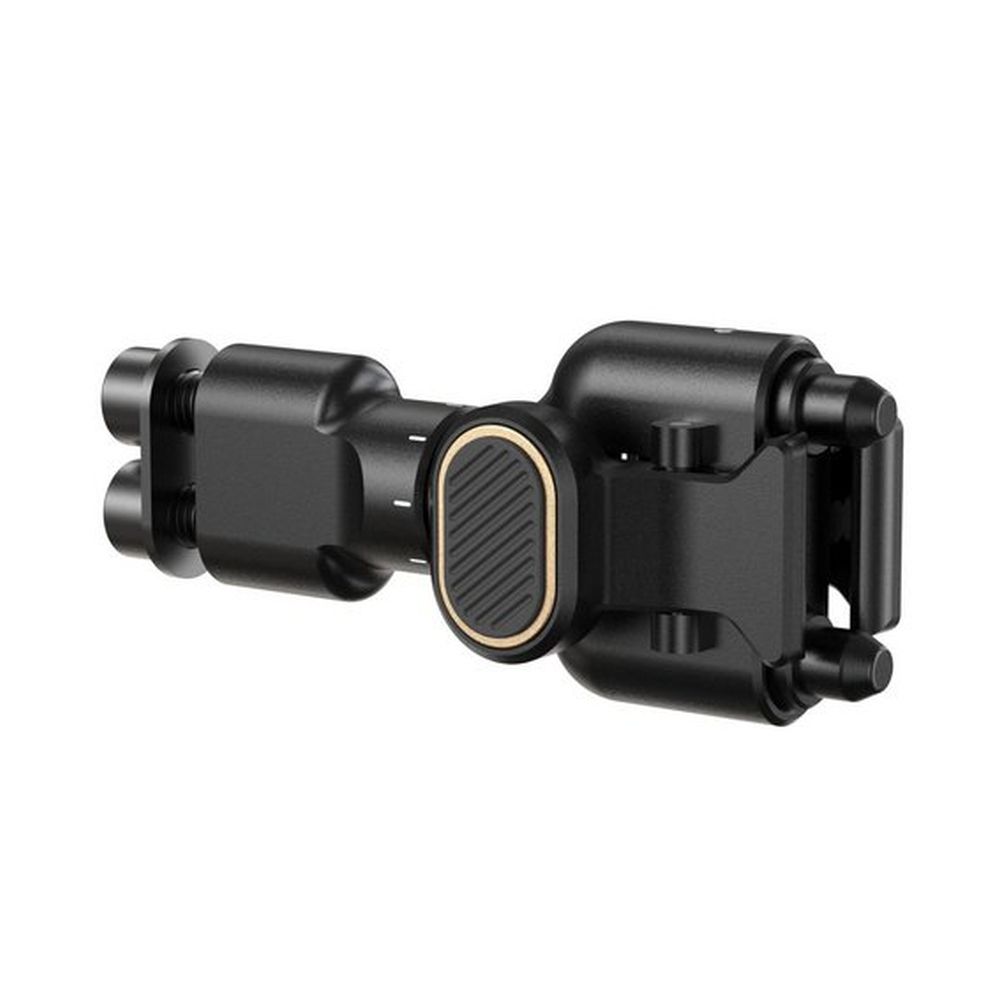 SmallRig Adaptateur rotatif à dégagement rapide pour poignée latérale 4610