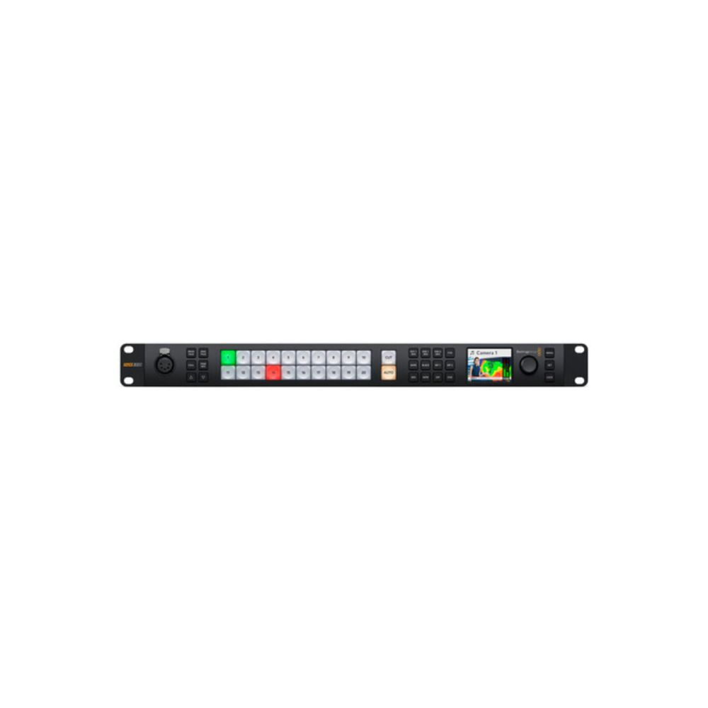 Blackmagic ATEM 2 M/E Constellation 4K