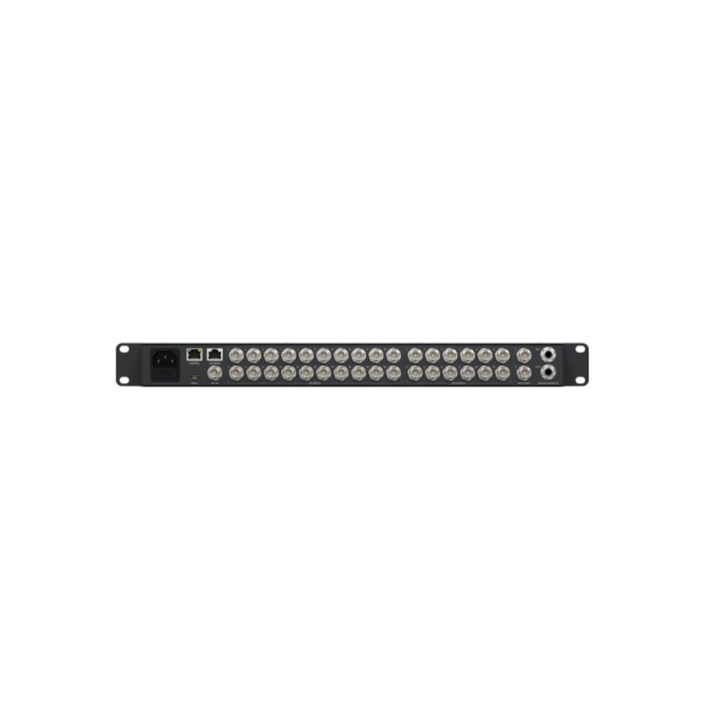 Blackmagic ATEM 2 M/E Constellation 4K