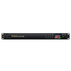 Blackmagic 2110 IP Convertisseur 4x12G PWR