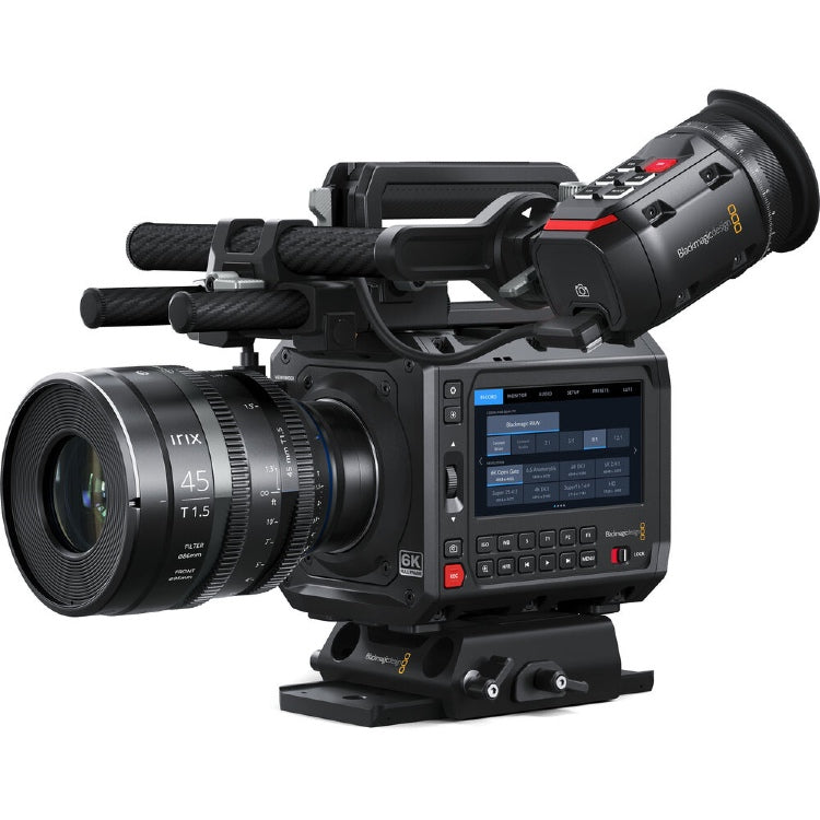Blackmagic PYXIS 6K EF