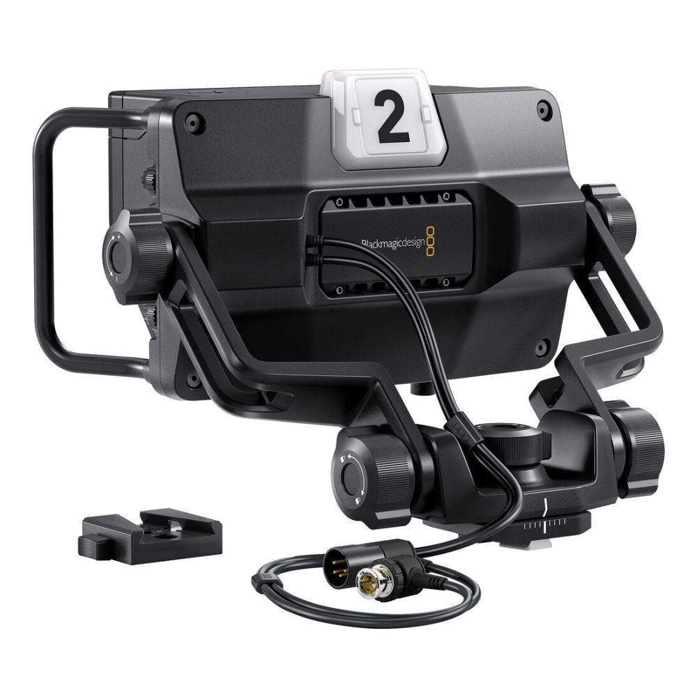 Blackmagic URSA Studio Viseur G2