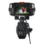 Blackmagic URSA Studio Viseur G2