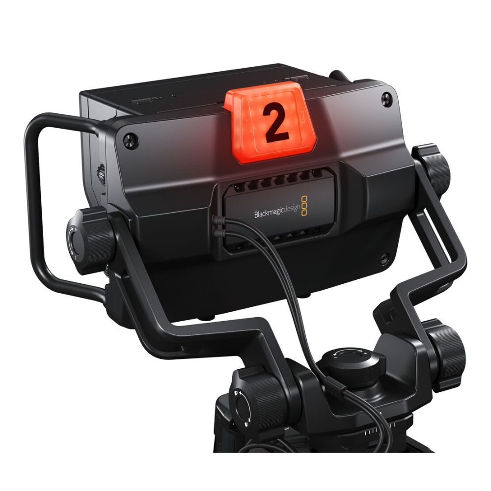 Blackmagic URSA Studio Viseur G2