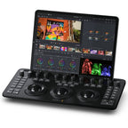 Blackmagic DaVinci Resolve Micro Color Panel (TR)