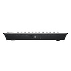 Blackmagic Fairlight Desktop-Konsole