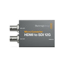 Blackmagic Micro Konverter SDI zu HDMI 12G Netzteil
