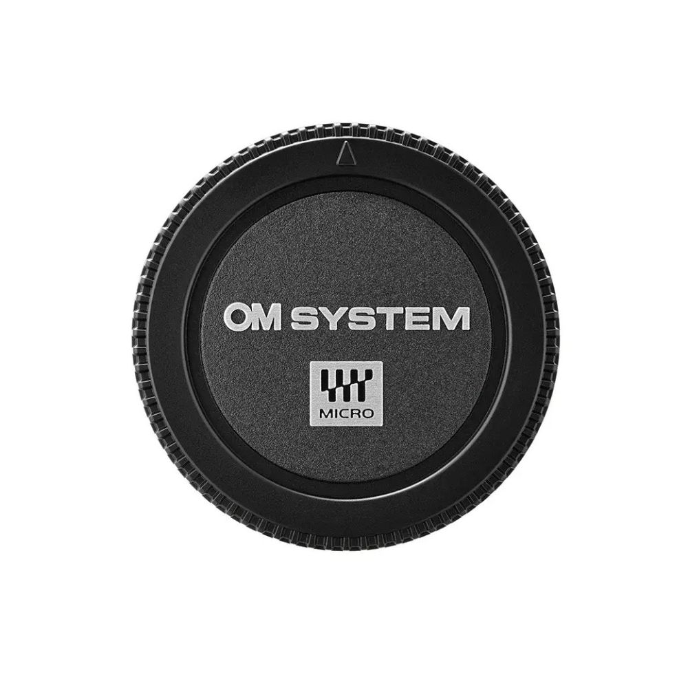 OM SYSTEM BC-2 OM Körperkappe