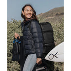 D_b_™ Ramverk Pro Sac à dos 32L, noir | 2023