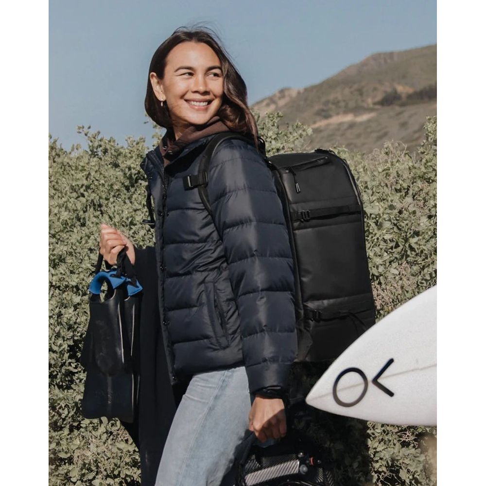 D_b_™ Ramverk Pro Sac à dos 32L, noir | 2023