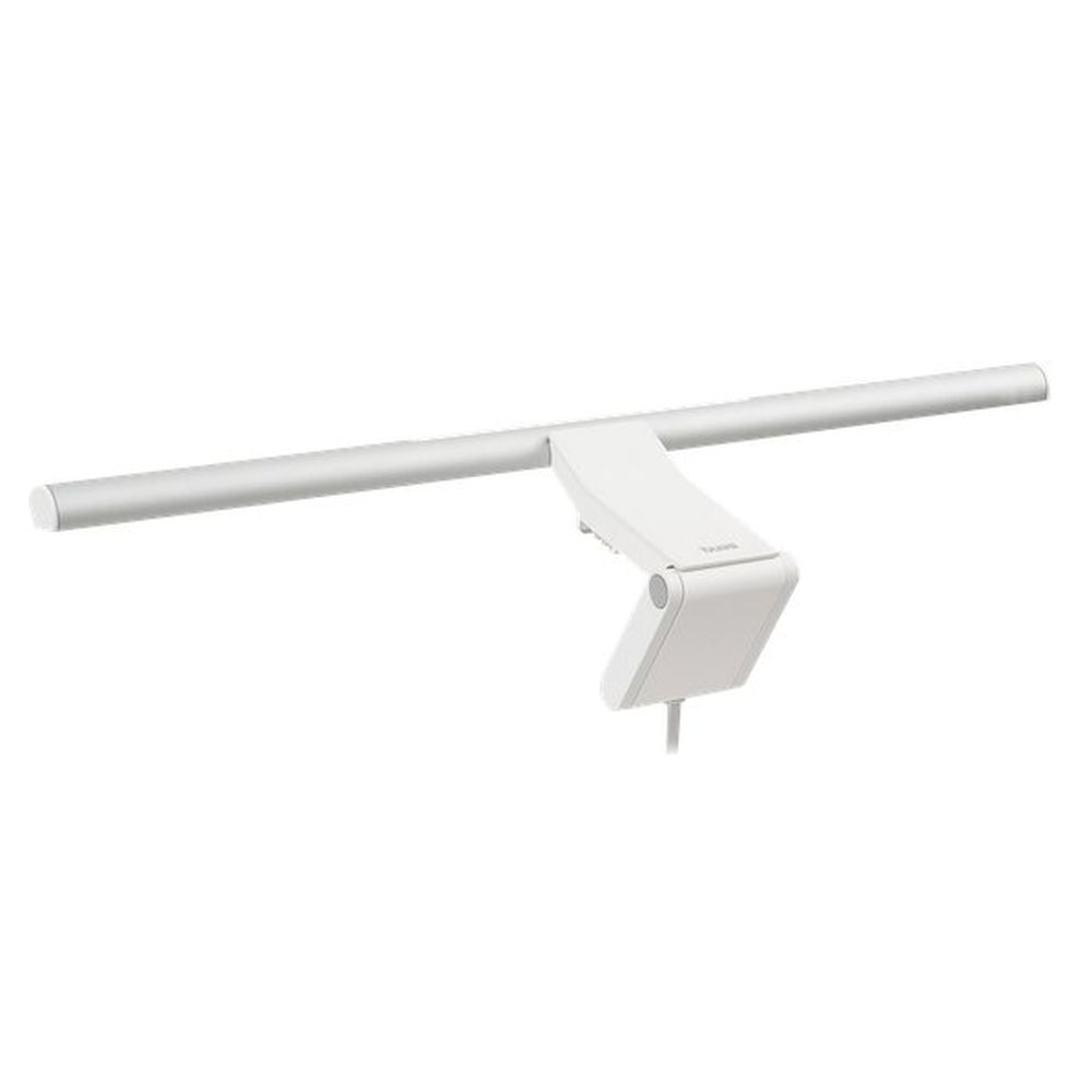 BenQ Screenbar Pro silber
