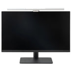 BenQ Screenbar Pro silber
