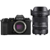Fujifilm X-S20 + Sigma 18-50mm f/2.8 DC DN Contemporary