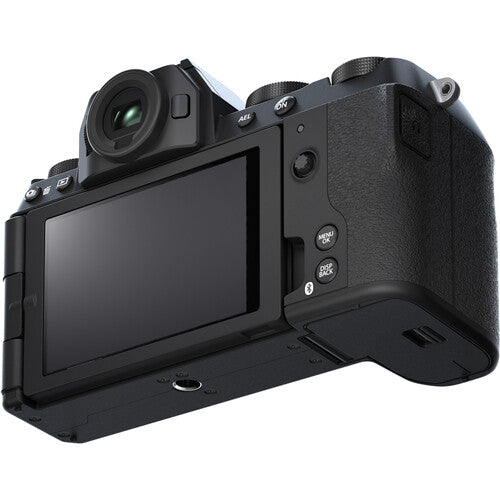 Fujifilm X-S20 + Sigma 18-50mm f/2.8 DC DN Contemporary