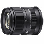 Fujifilm X-S20 + Sigma 18-50mm f/2.8 DC DN Contemporary