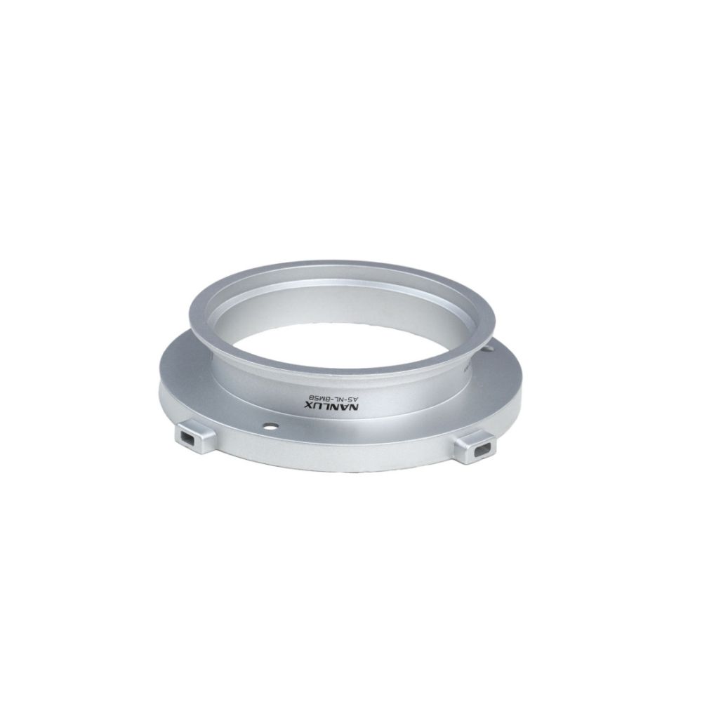 Nanlux NL-Bowens Mount Softbox-Adapter