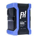 Fxlion Batterie Étanche Haute Puissance 14,4 V/559 Wh V-Mount
