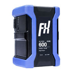 Fxlion Batterie Étanche Haute Puissance 14,4 V/559 Wh V-Mount
