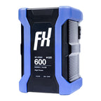 Fxlion Batterie Étanche Haute Puissance 14,4 V/559 Wh V-Mount