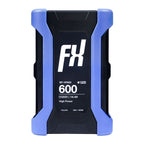 Fxlion Batterie Étanche Haute Puissance 14,4 V/559 Wh V-Mount