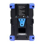 Fxlion Batterie Étanche Haute Puissance 14,4 V/559 Wh V-Mount