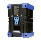 Fxlion Batterie Étanche Haute Puissance 14,4 V/559 Wh V-Mount
