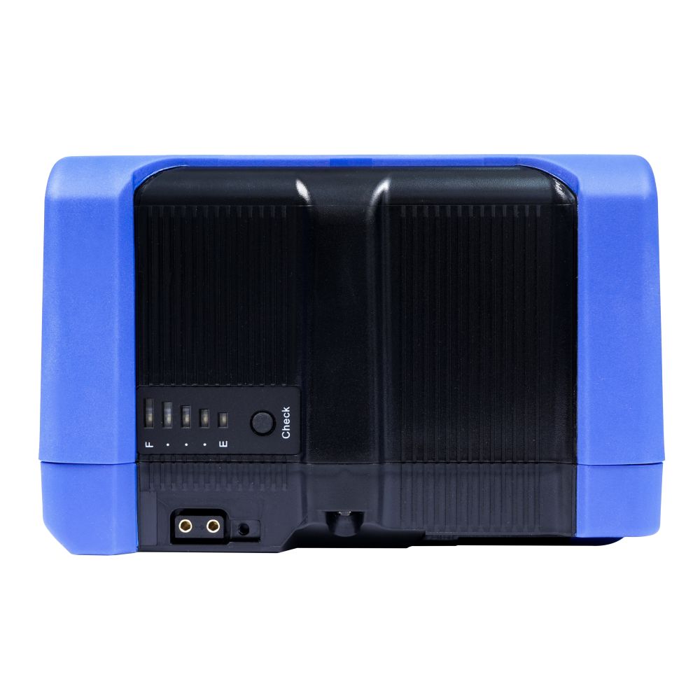 Fxlion Batterie Étanche Haute Puissance 14,4 V/559 Wh V-Mount