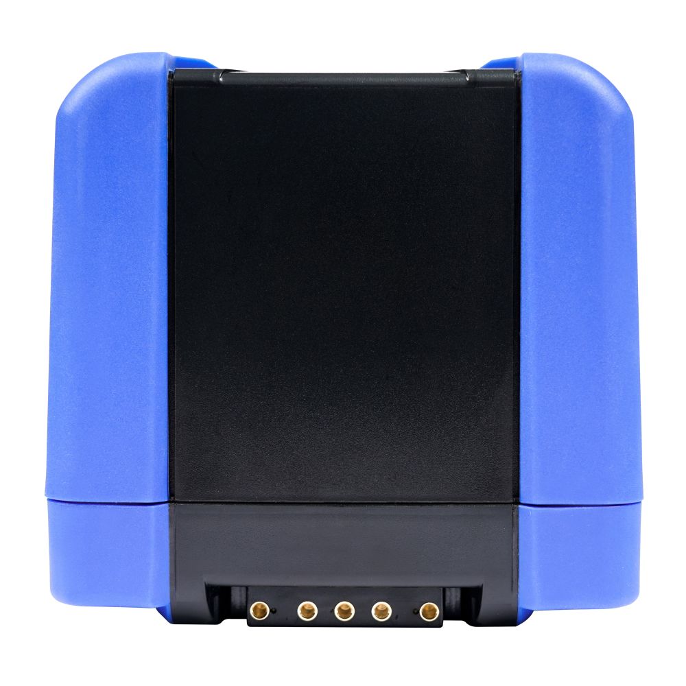 Fxlion Batterie Étanche Haute Puissance 14,4 V/559 Wh V-Mount